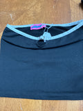 Strapless Tube Top - Edikated