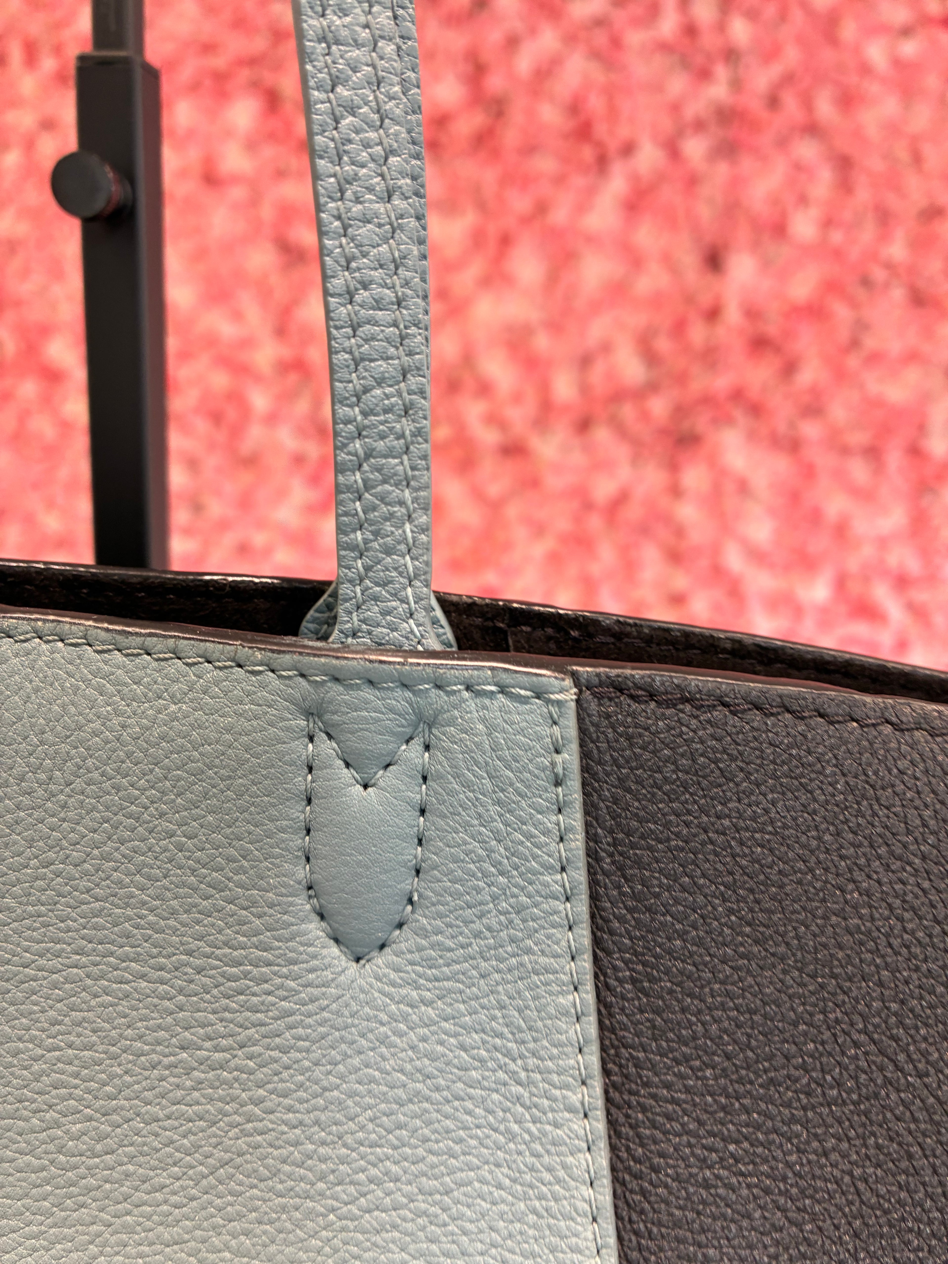 Louis Vuitton Lockme Cabas Tote