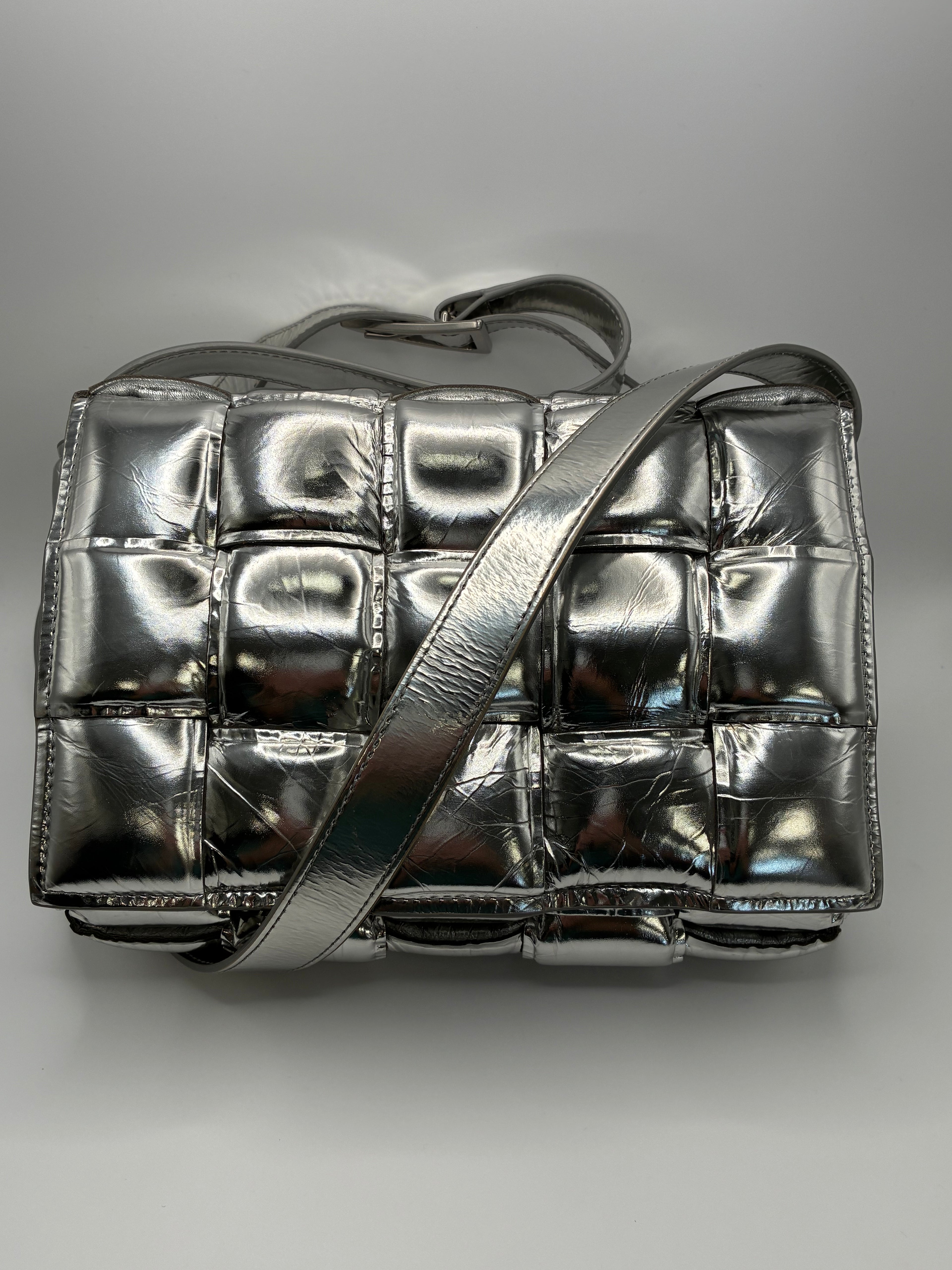 Bottega Veneta Cassette Medium