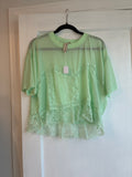 Blouse - Dolan