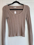 Long Sleeve Sweater