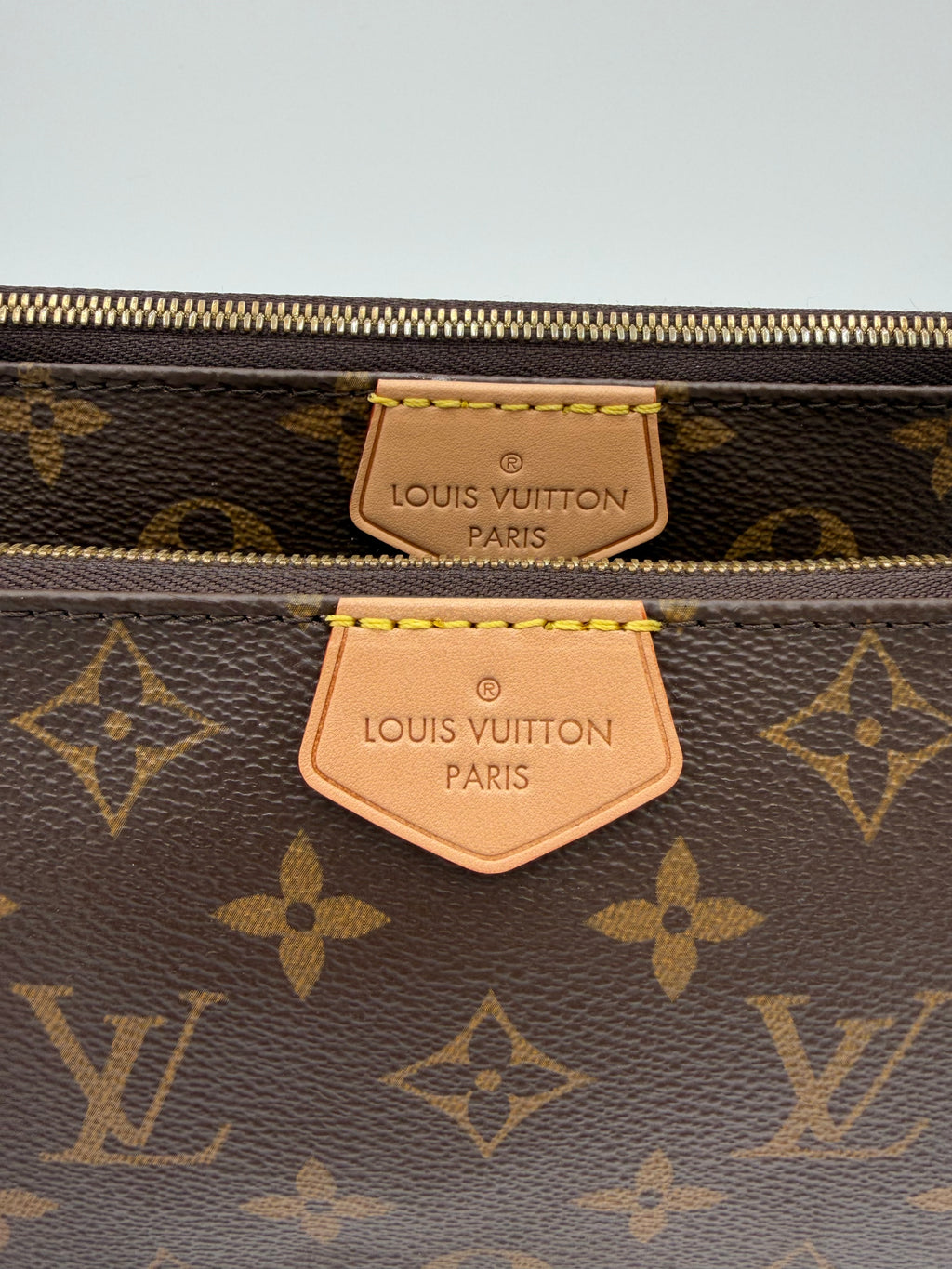 Louis Vuitton Multi Pochette Accessories - Pink Strap