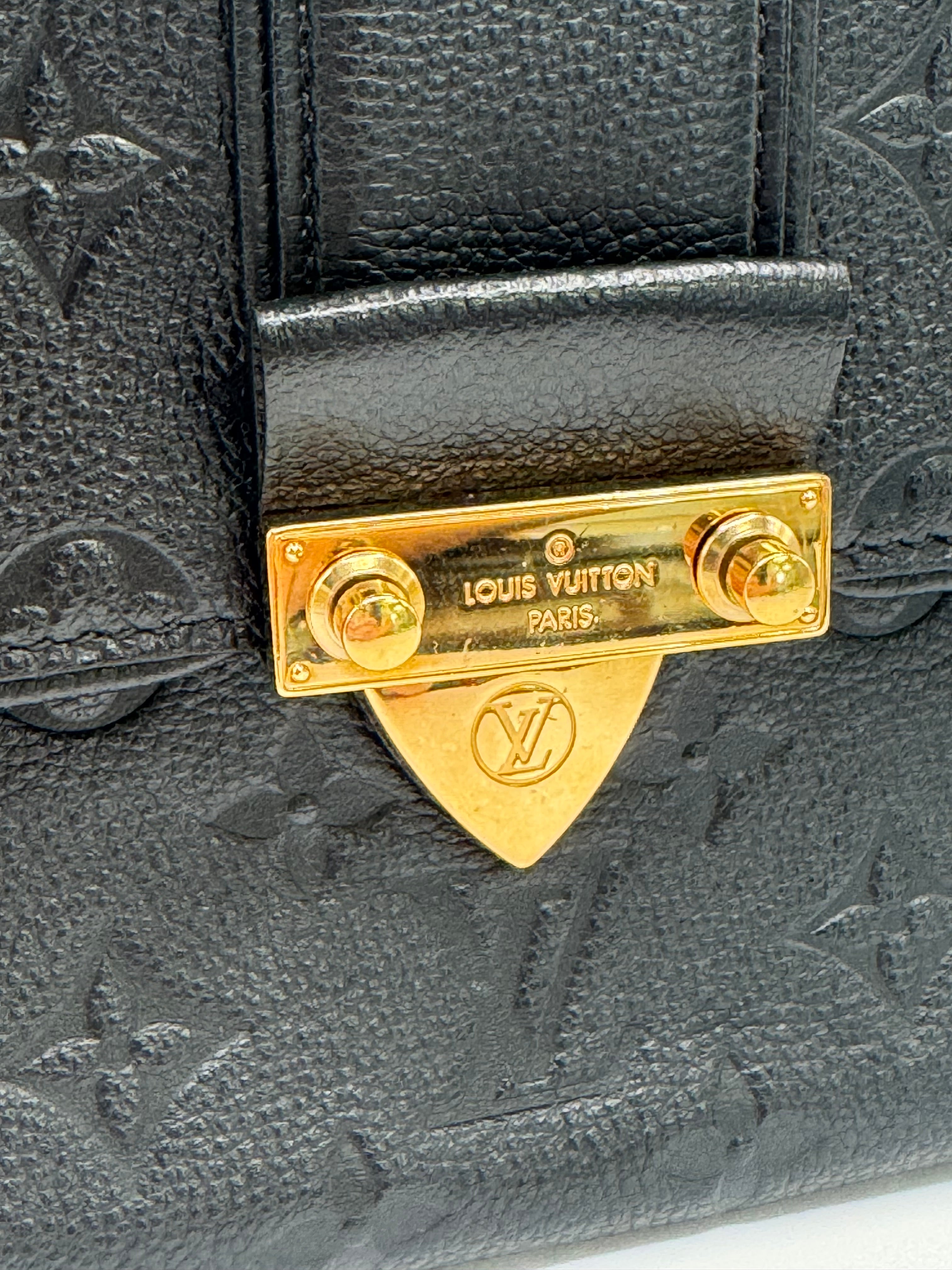 Louis Vuitton Saint Sulpice MM