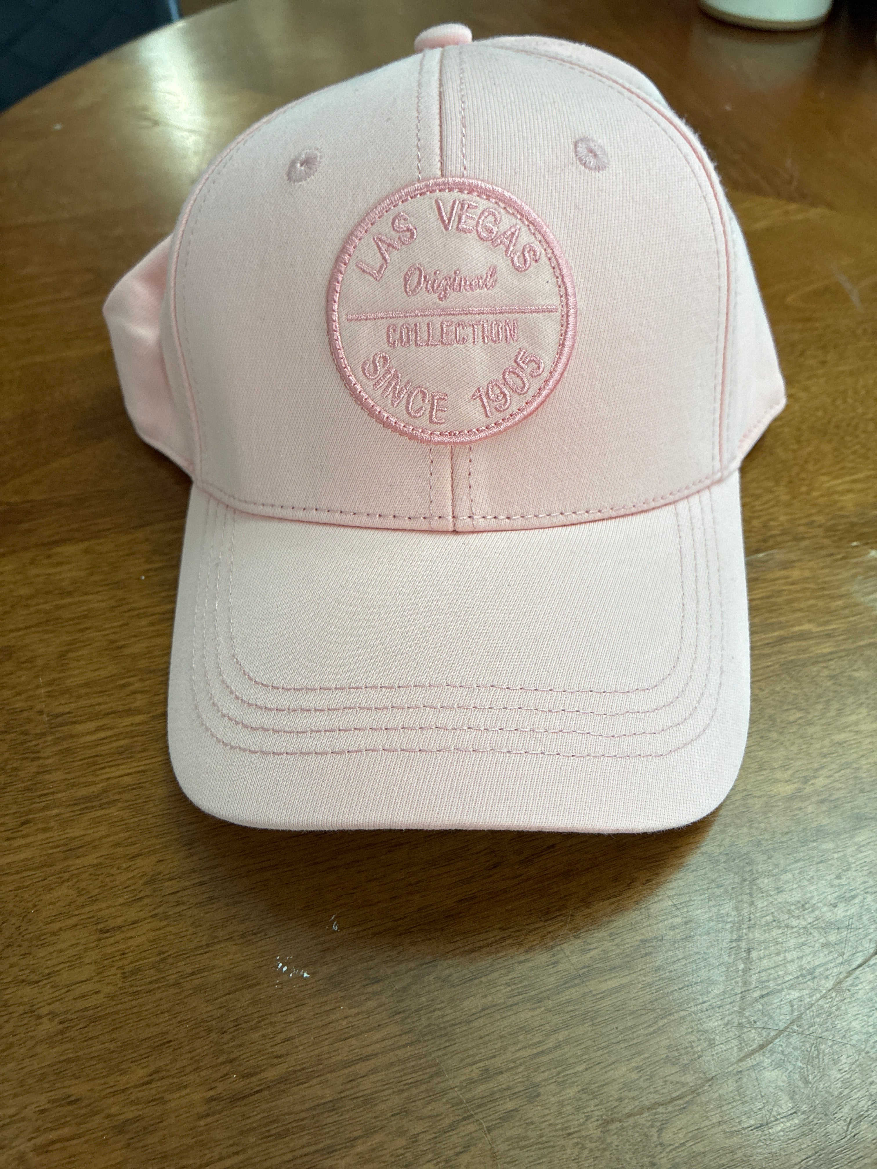 Hat - Las Vegas