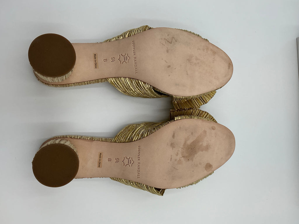 Loeffler Randall Alice Sandals