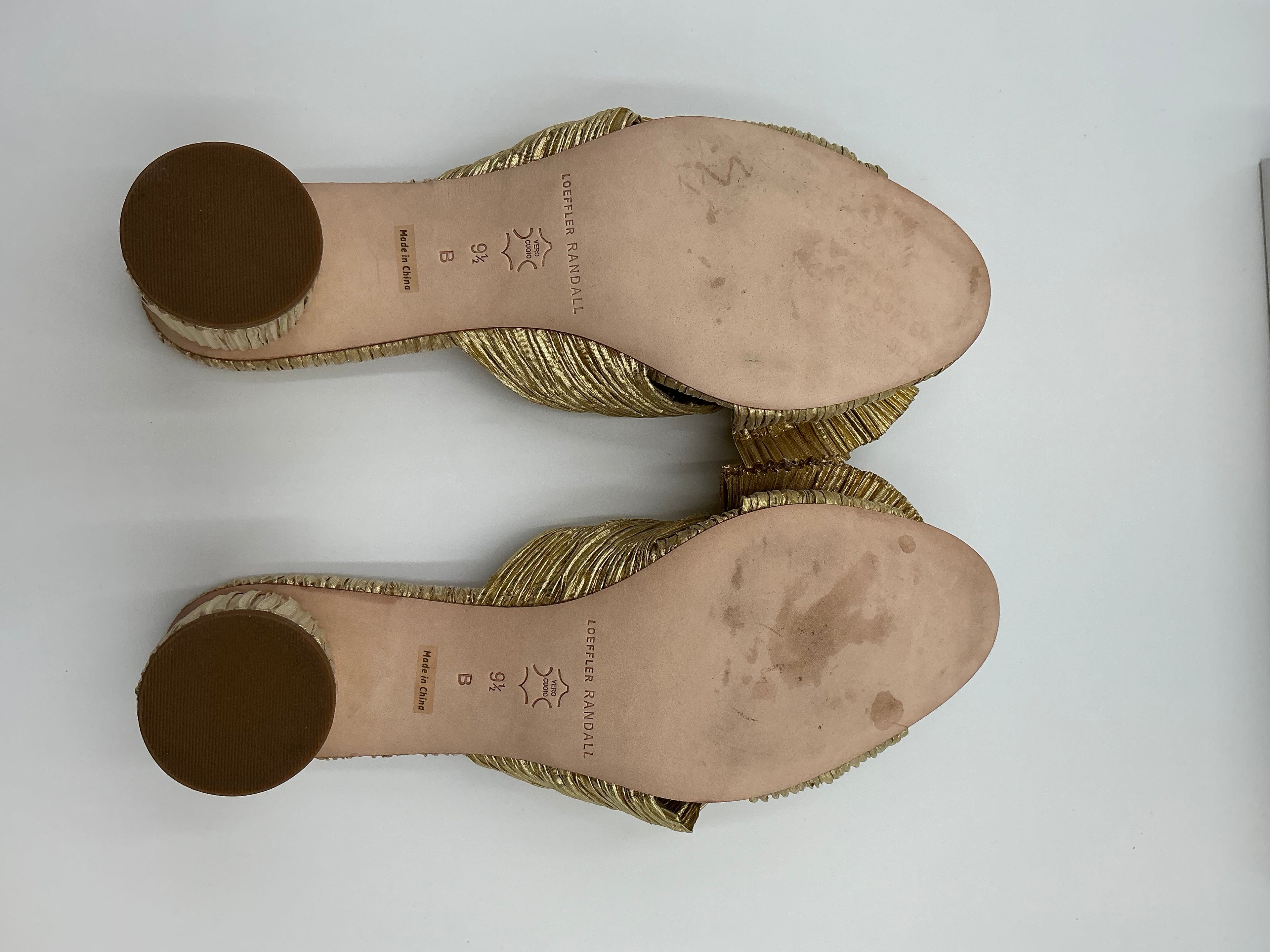 Loeffler Randall Alice Sandals