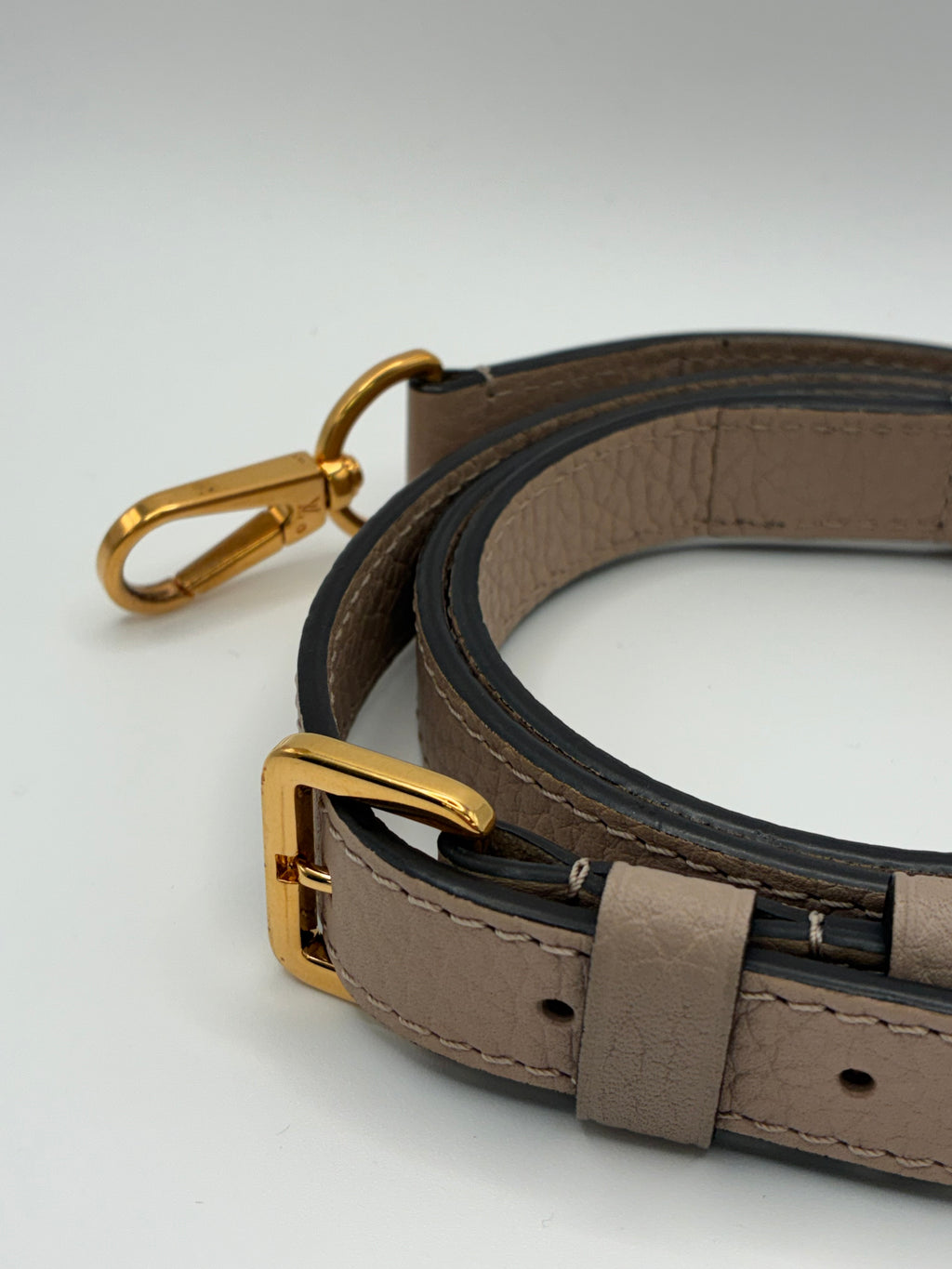 LV Cappucine MM