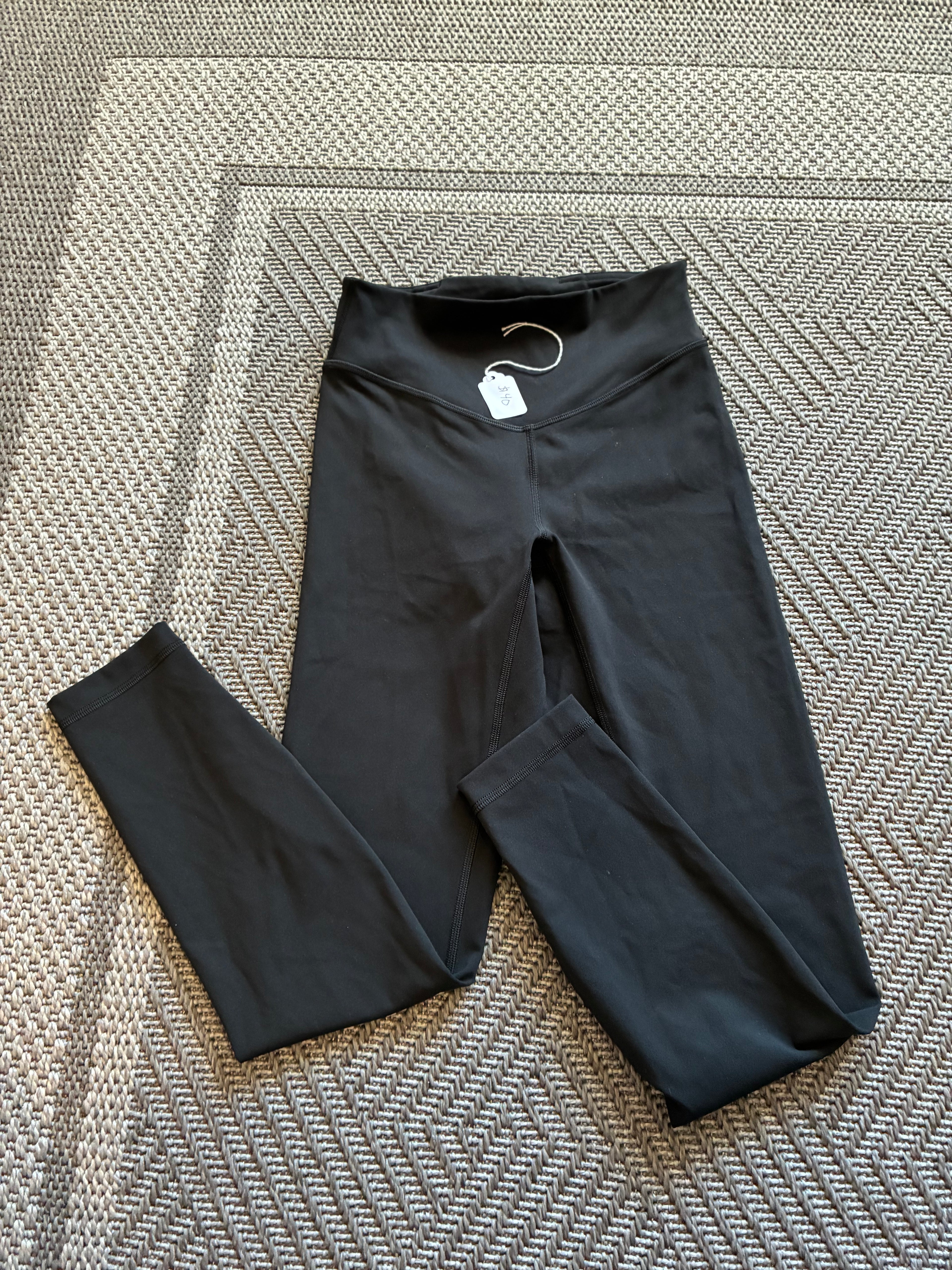Athletic Leggings - Lulu Lemon