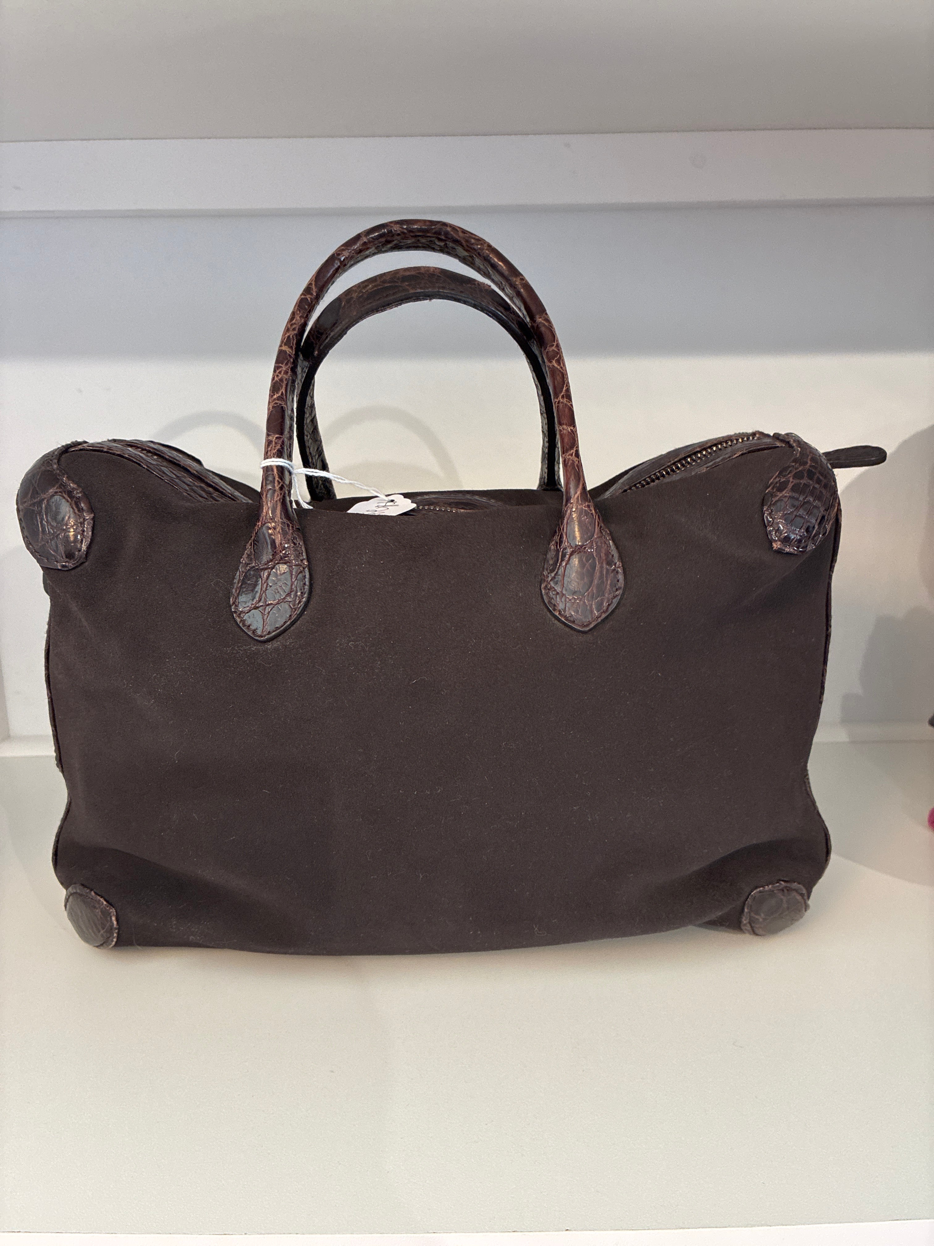 Purse - Bottega Veneta