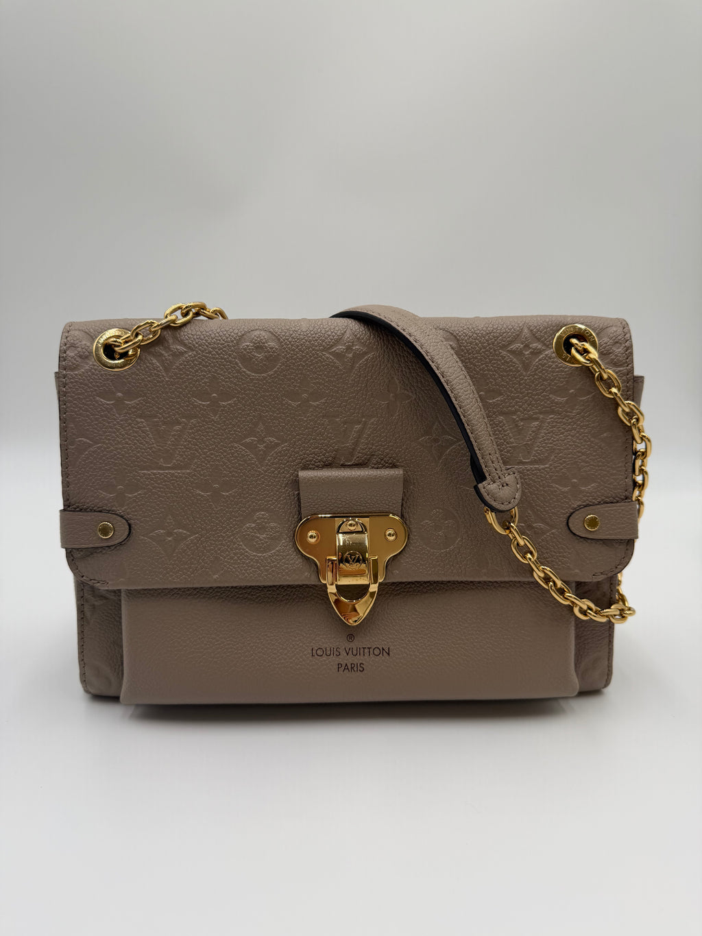 Louis Vuitton Monogram Empreinte Vavin PM