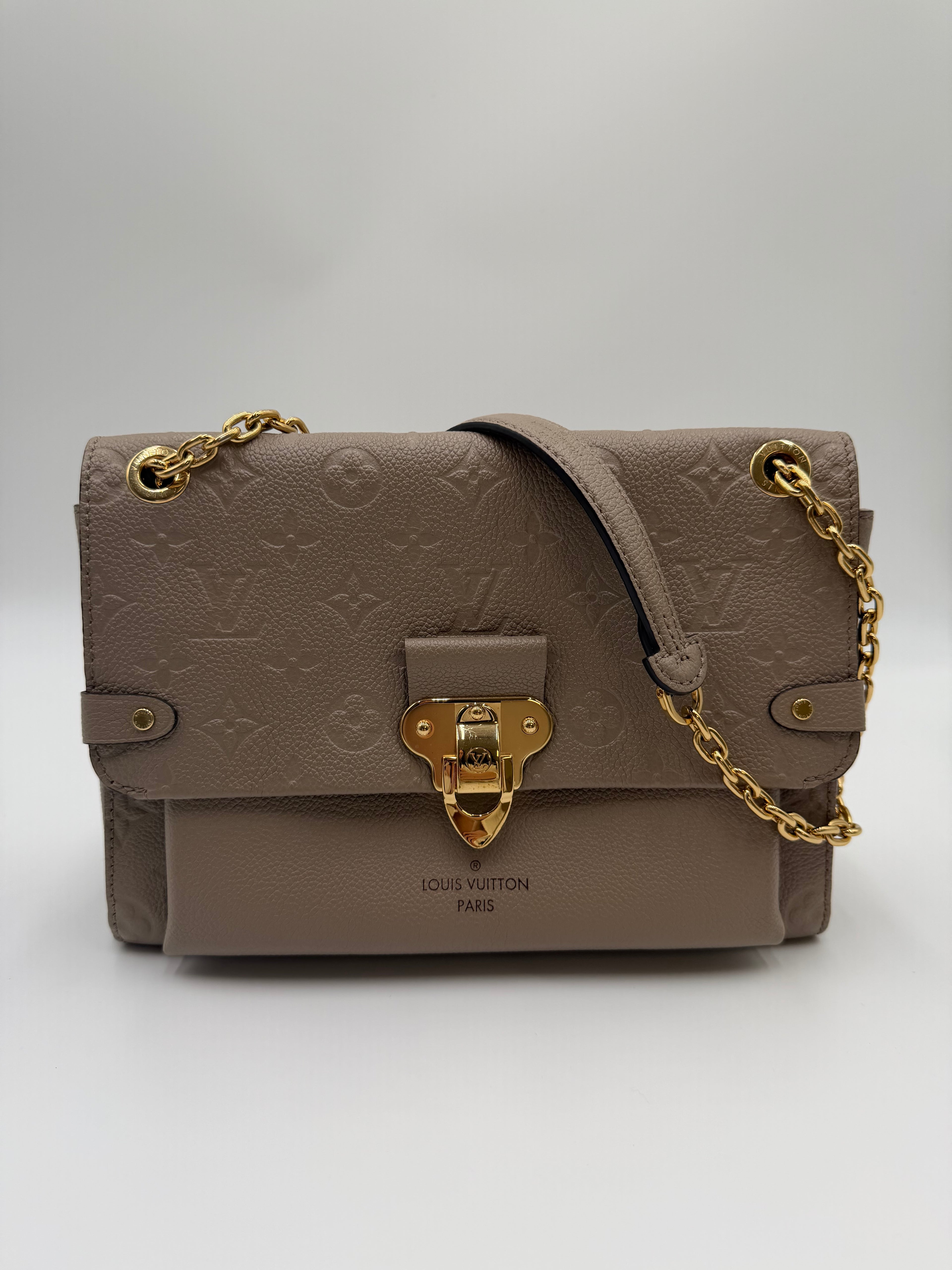 Louis Vuitton Monogram Empreinte Vavin PM
