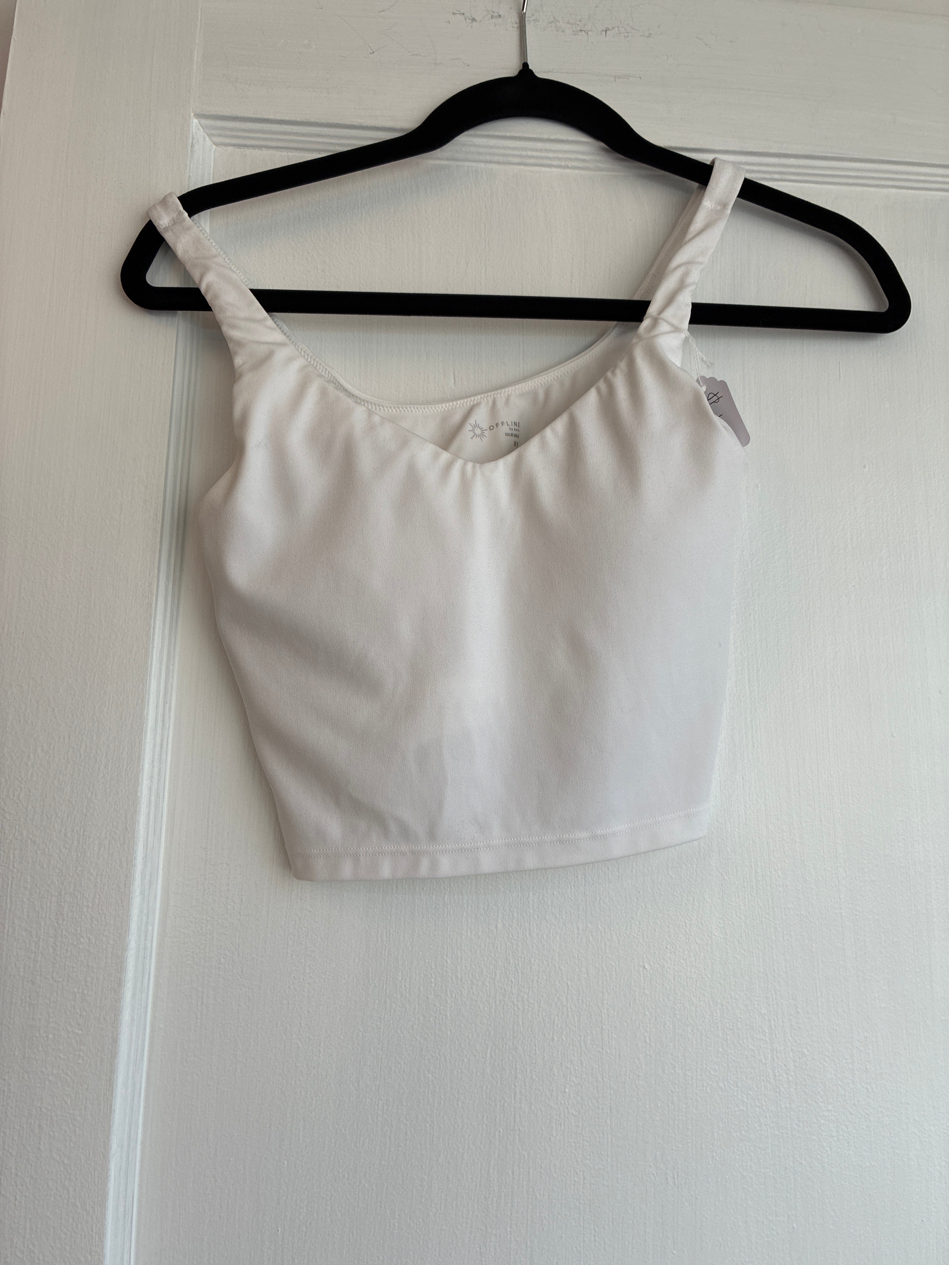 Athletic Top - Off Line