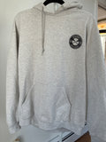 Hoodie - Rhode Island