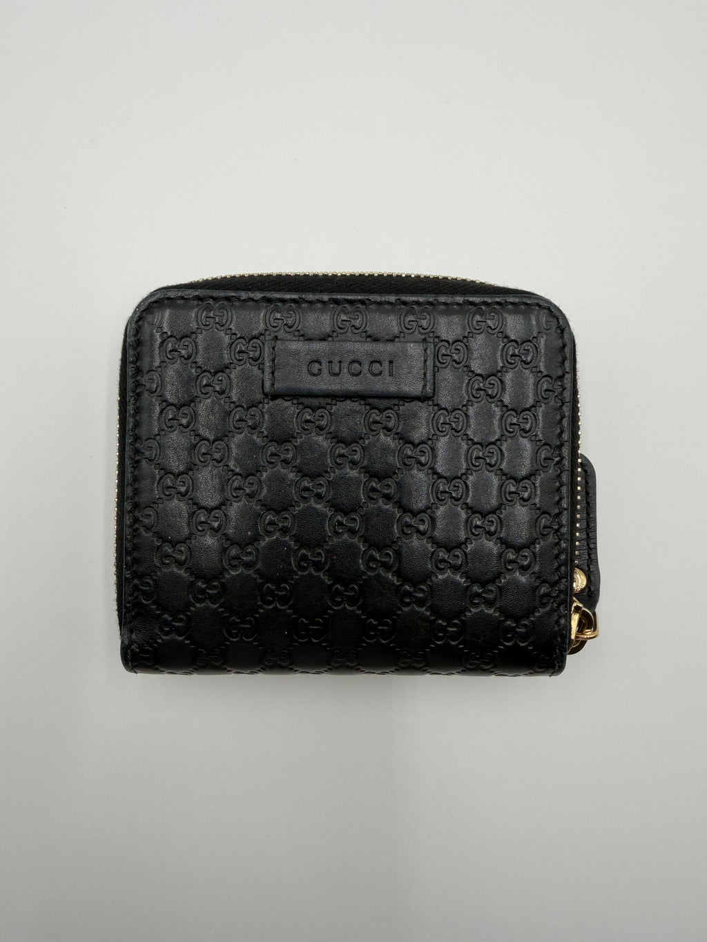 Gucci Microguccissima Mini Dome bag & Wallet