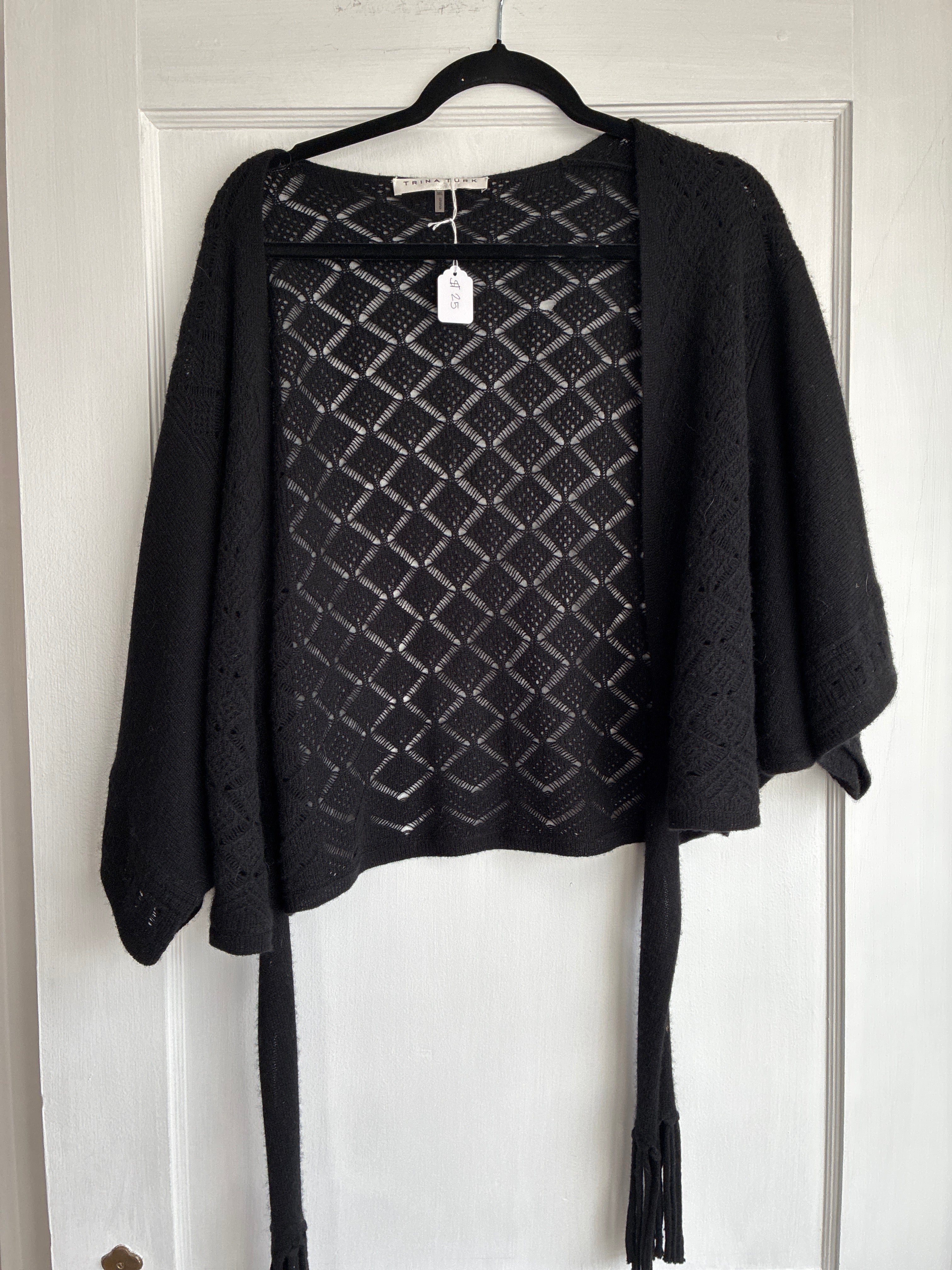 Sweater - Trina Turk
