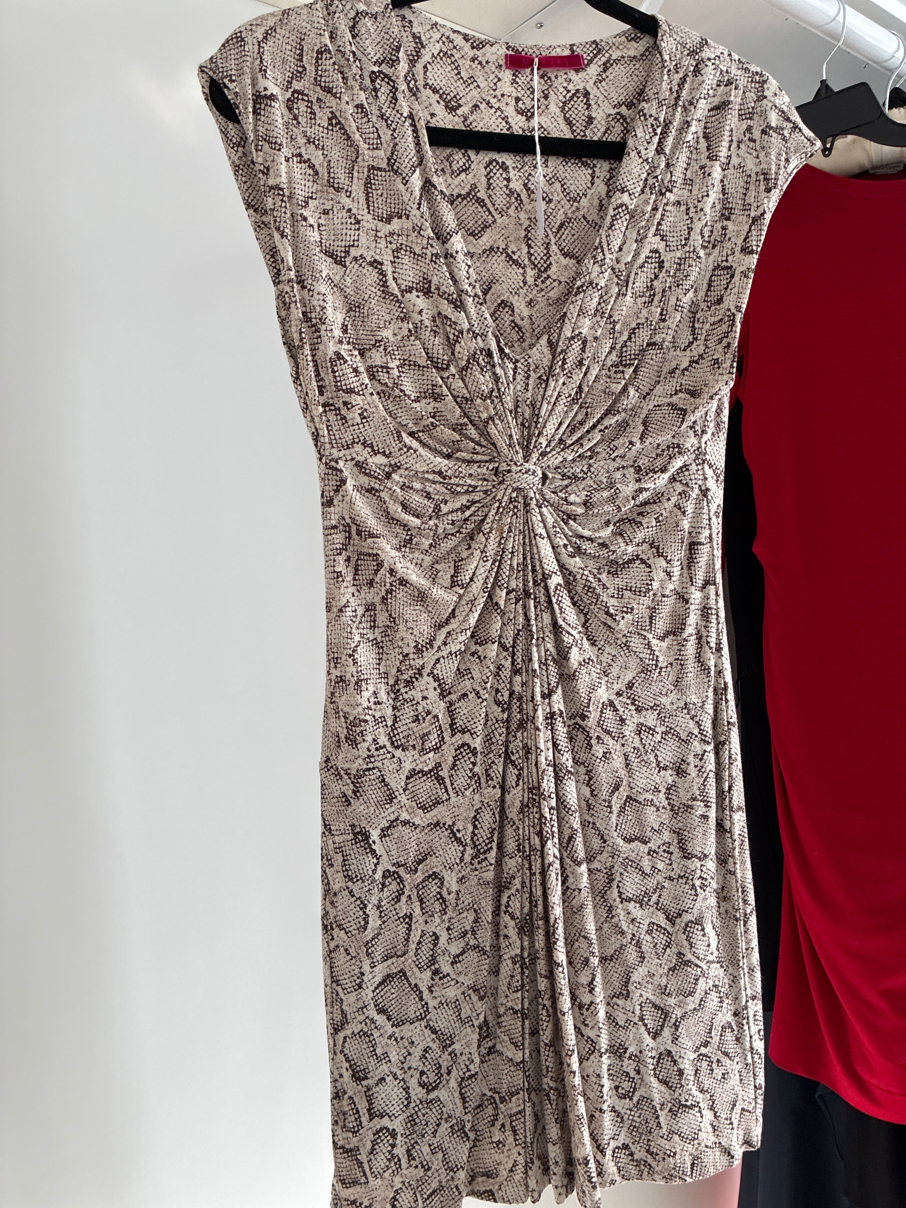 Dress - Velvet