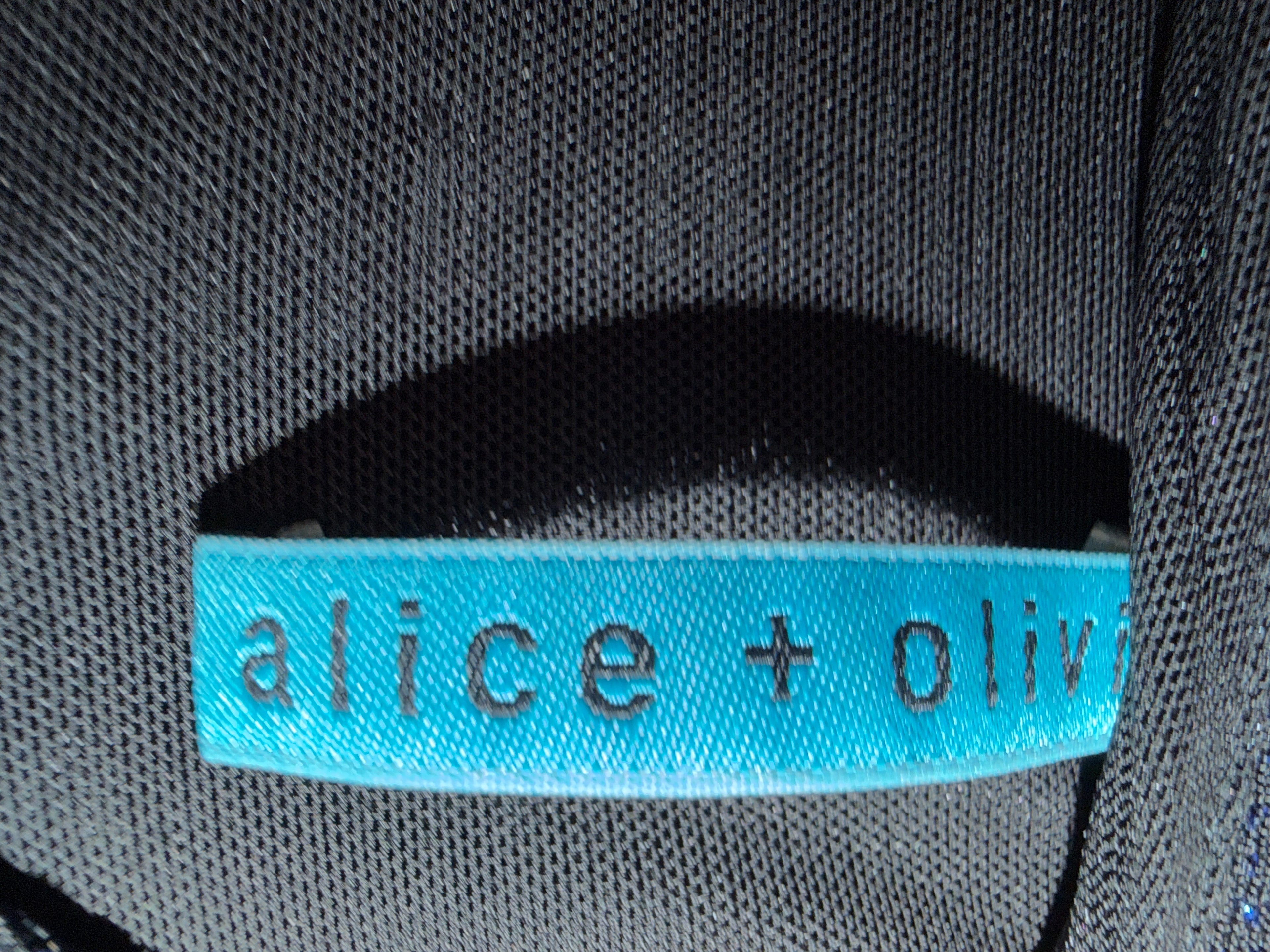Alice & Olivia