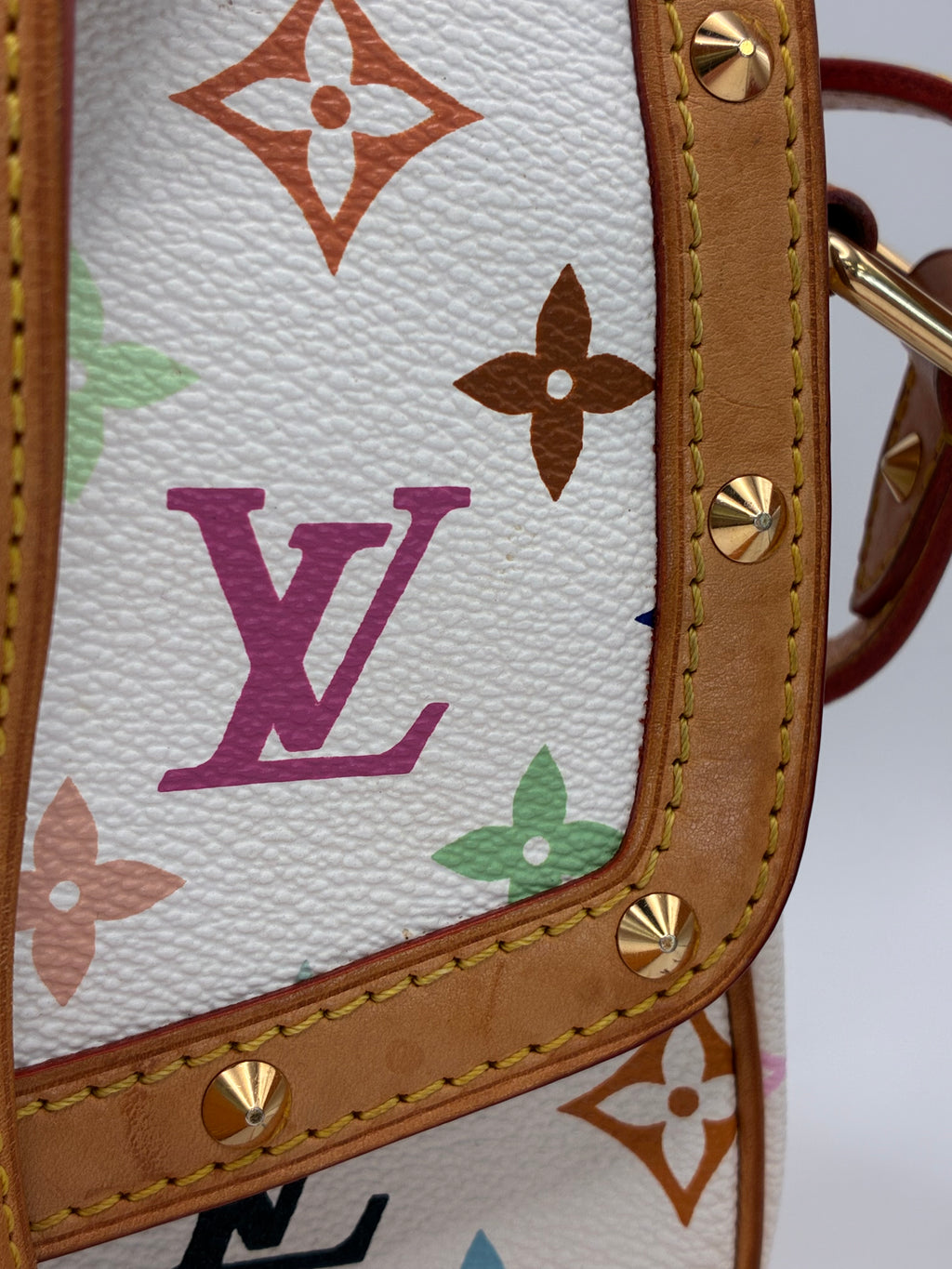 Louis Vuitton Solange