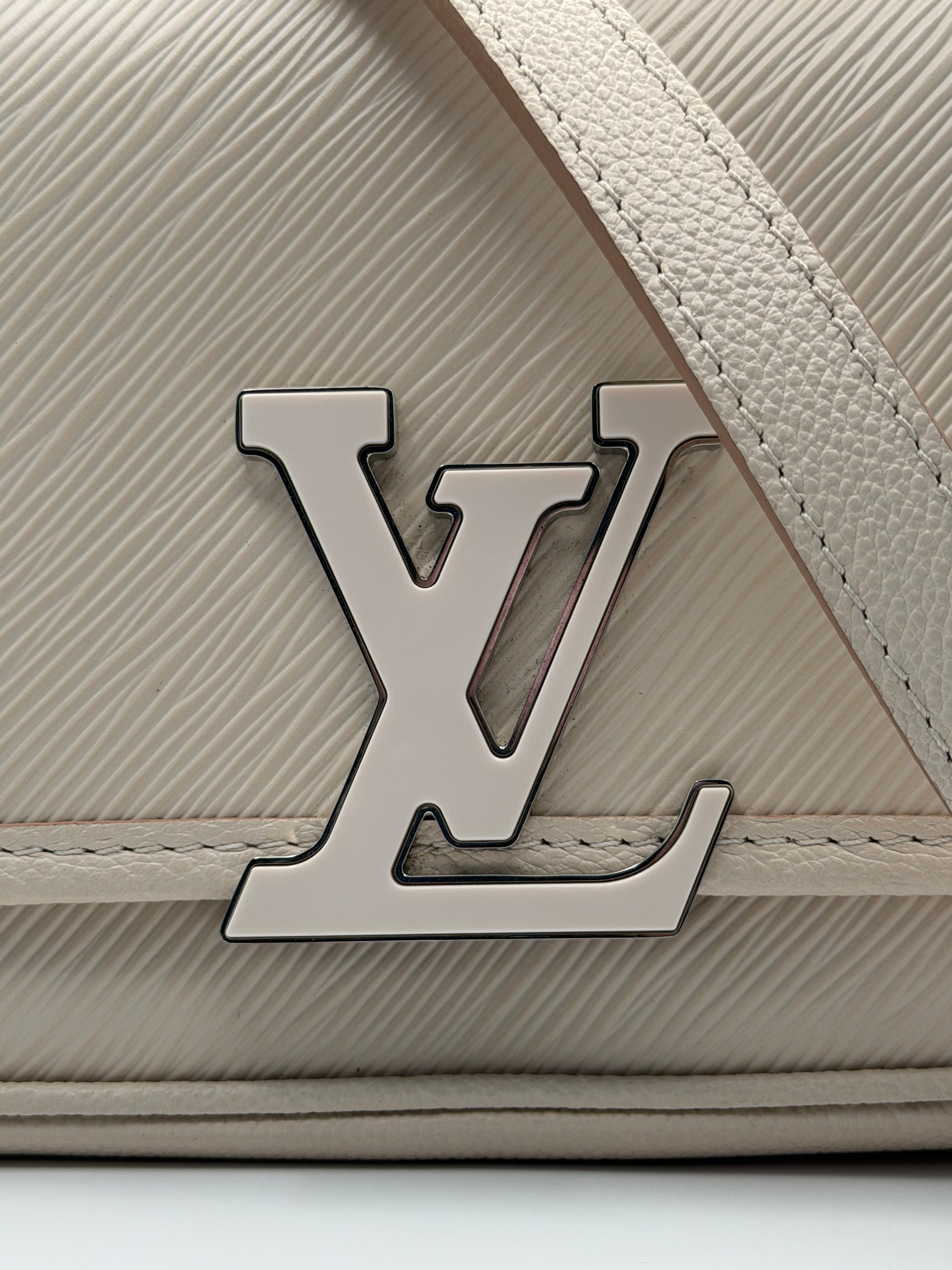 Louis Vuitton Buci Epi Leather