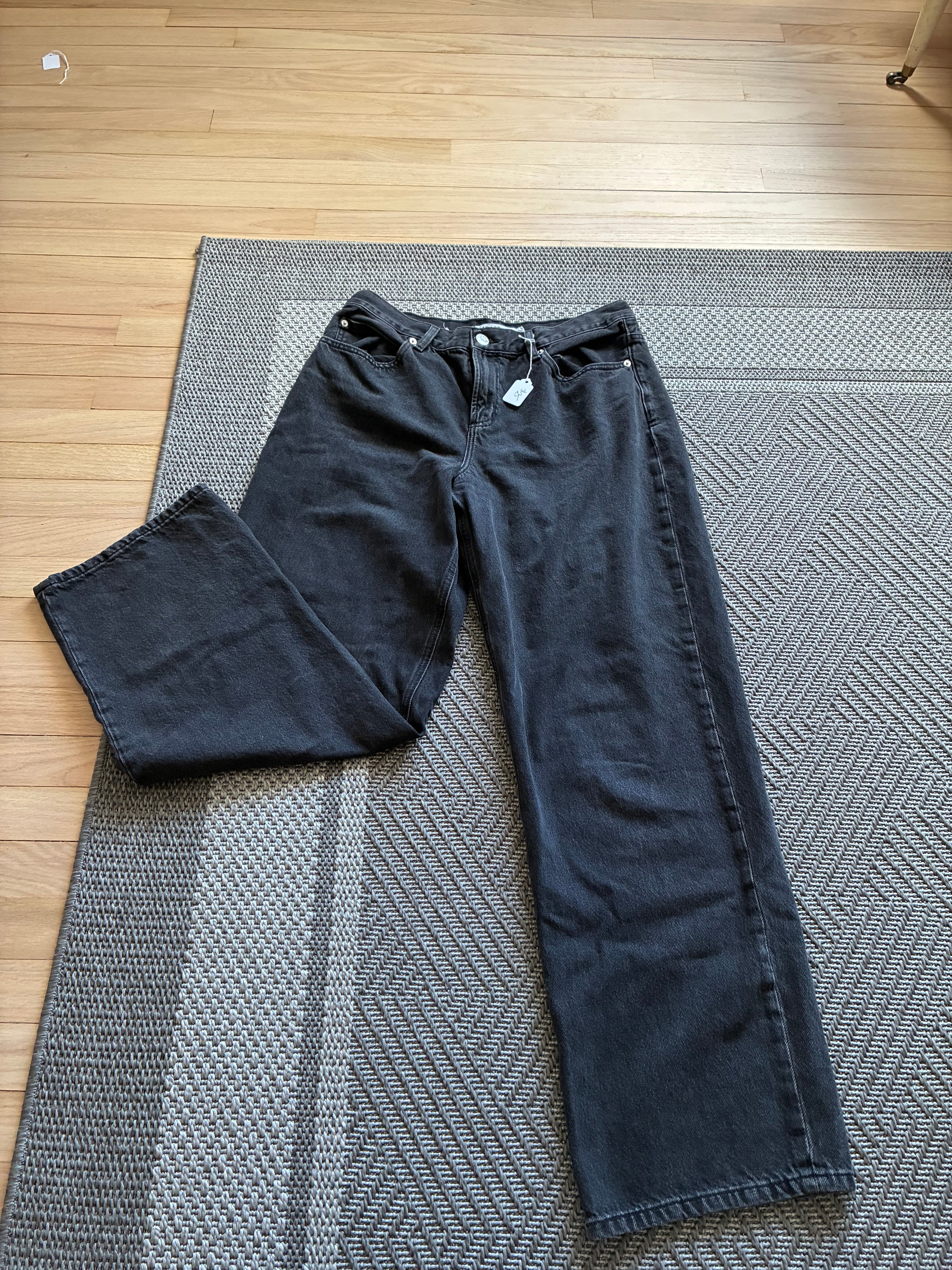 Jeans - Garage