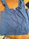 Linen Tops -Edikted
