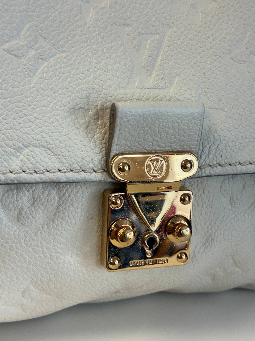 Louis Vuitton Fascinate Cream