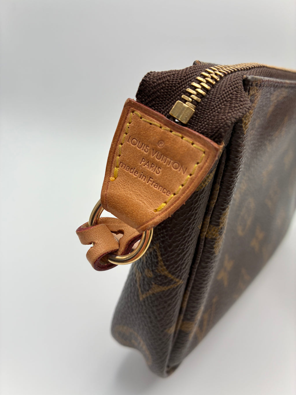 Louis Vuitton Pochette Accesories