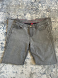 Liverpool Sadie Straight Jeans
