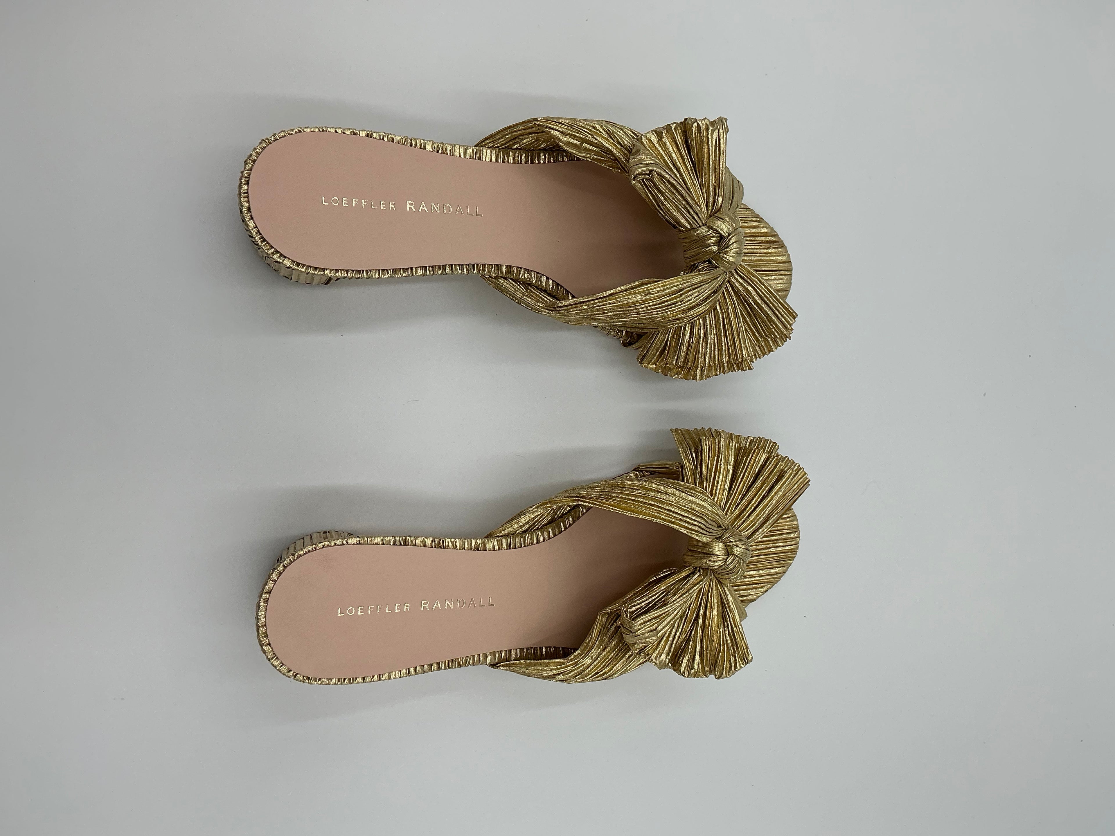 Loeffler Randall Alice Sandals