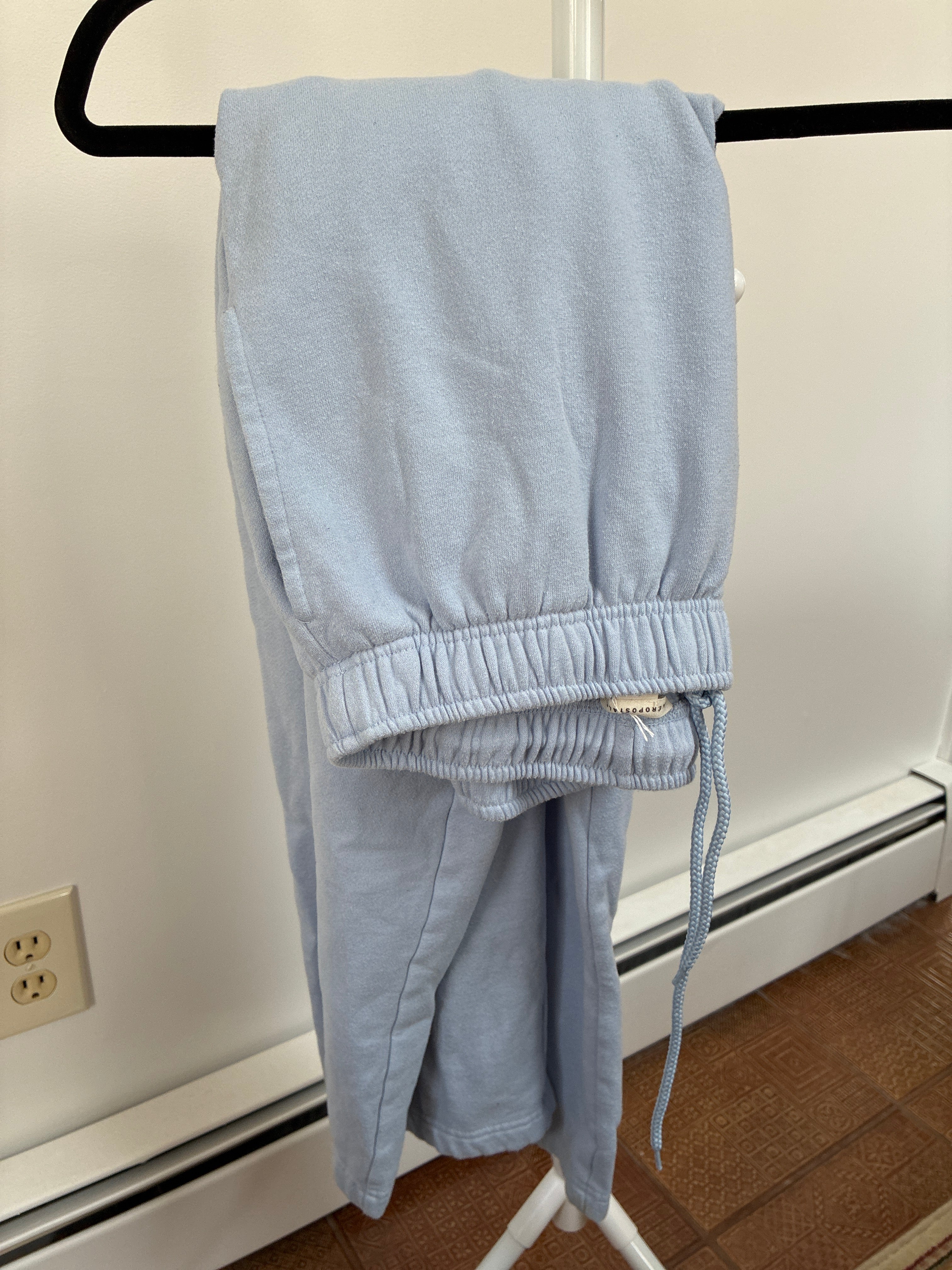 Sweatpants- Aeropostale