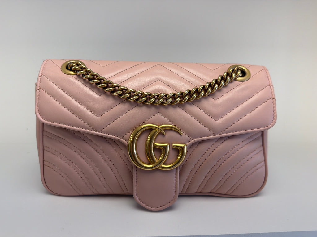 Gucci GG Marmont 26