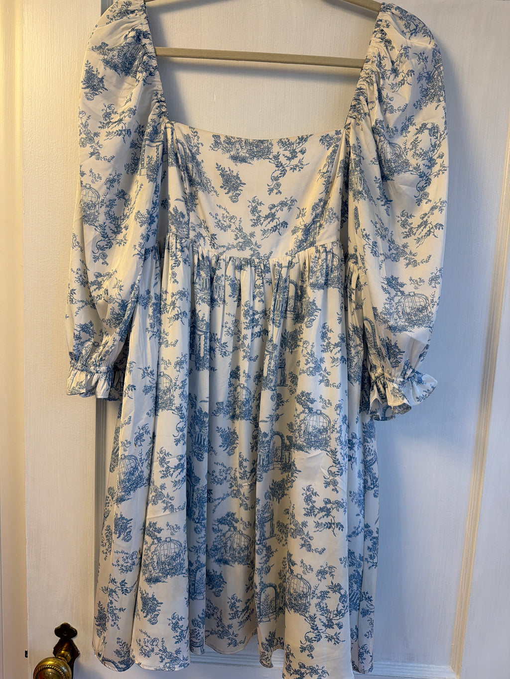 Storia dress
