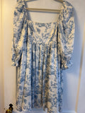 Storia dress