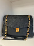 Louis Vuitton: Saint
Germain MM