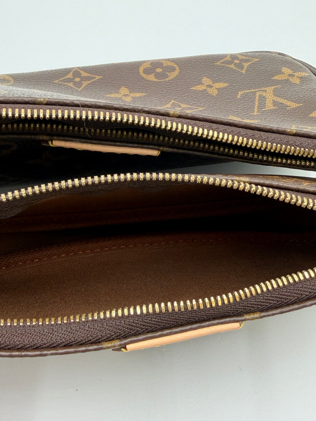 Louis Vuitton Multi Pochette Accessories - Pink Strap