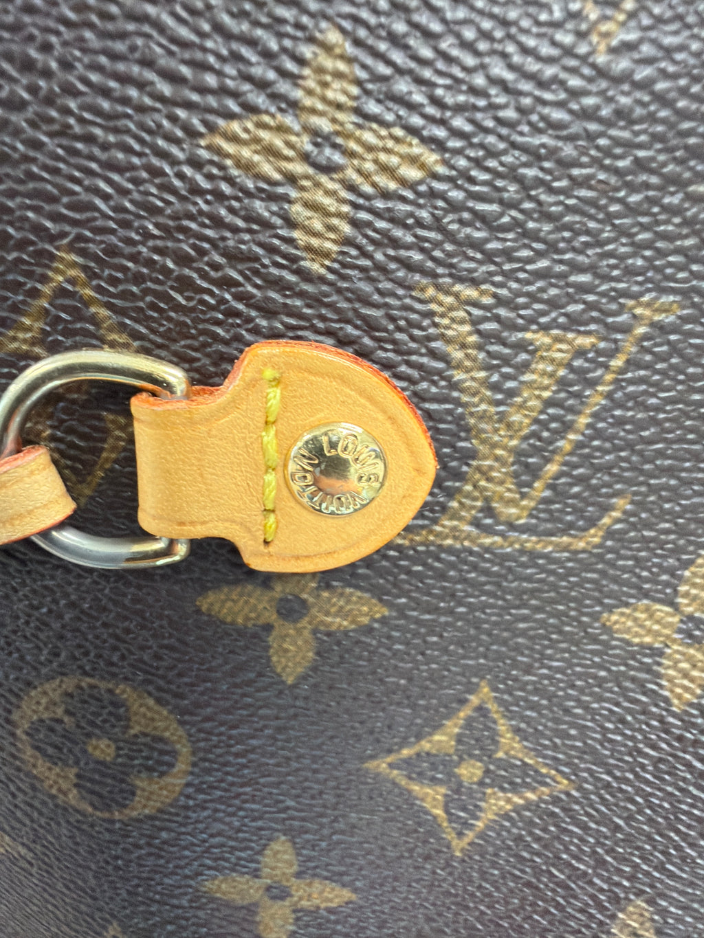 Louis Vuitton Neverfull Monogram GM