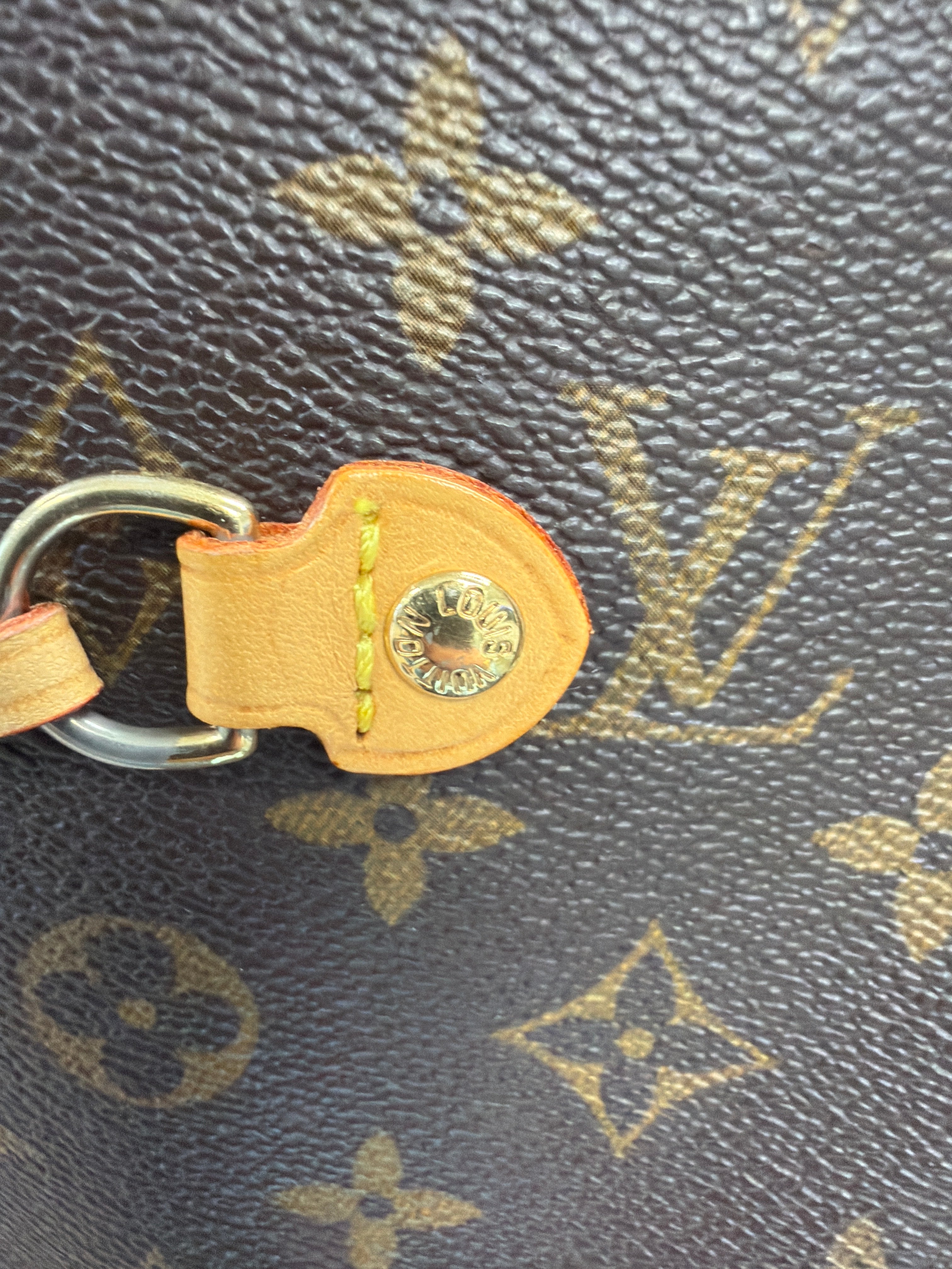 Louis Vuitton Neverfull Monogram GM