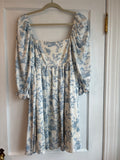 Dress - Storia