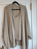 Sweater Set - Joseph Ribboff