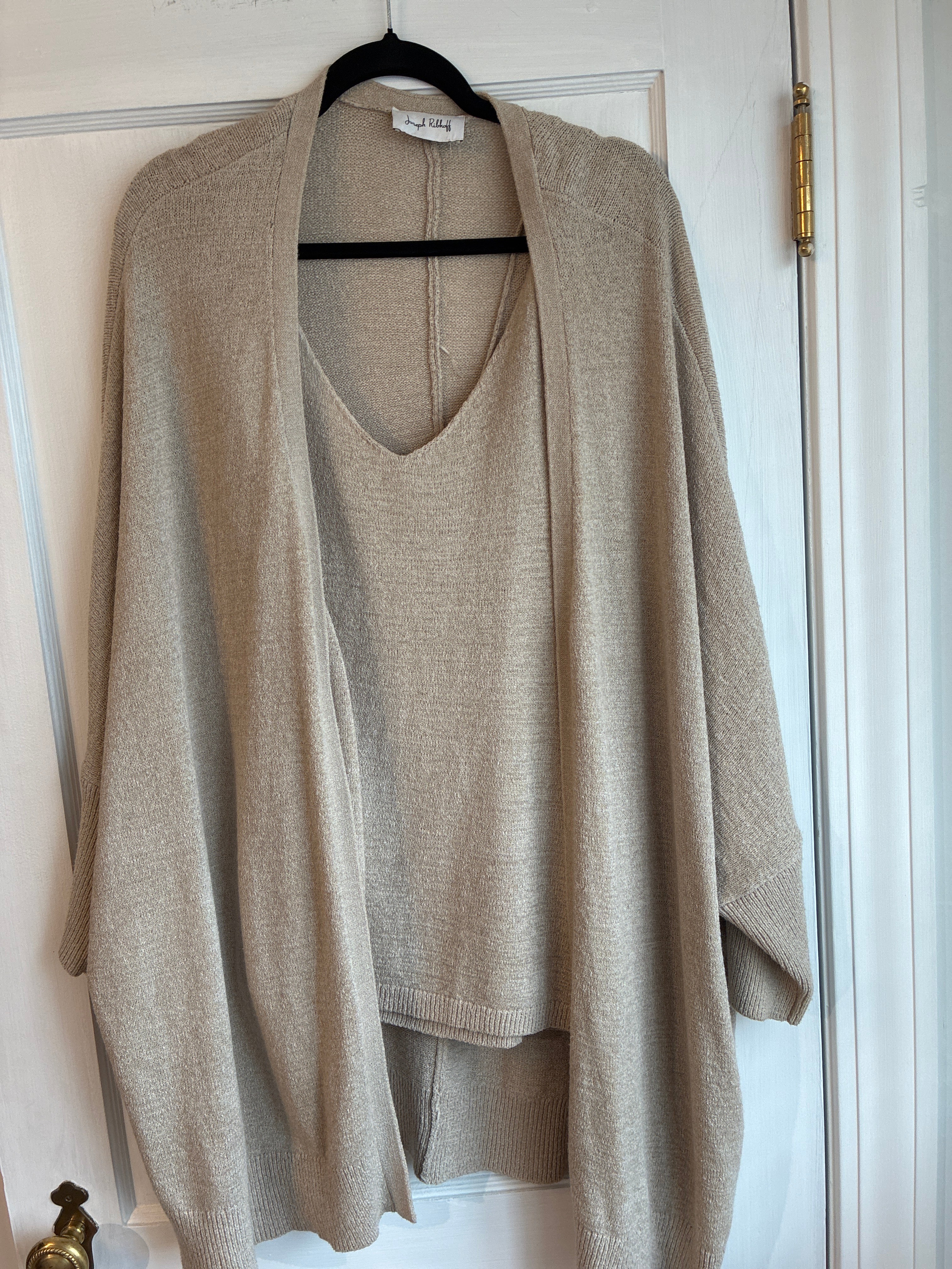 Sweater Set - Joseph Ribboff