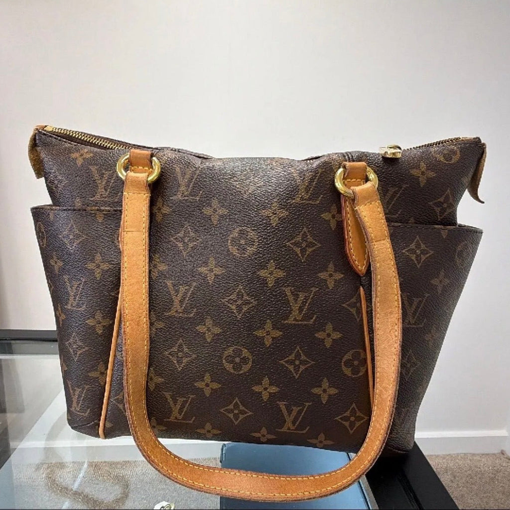 Louis Vuitton Totally PM Monogram