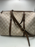 Gucci Nice Convertible Boston Bag