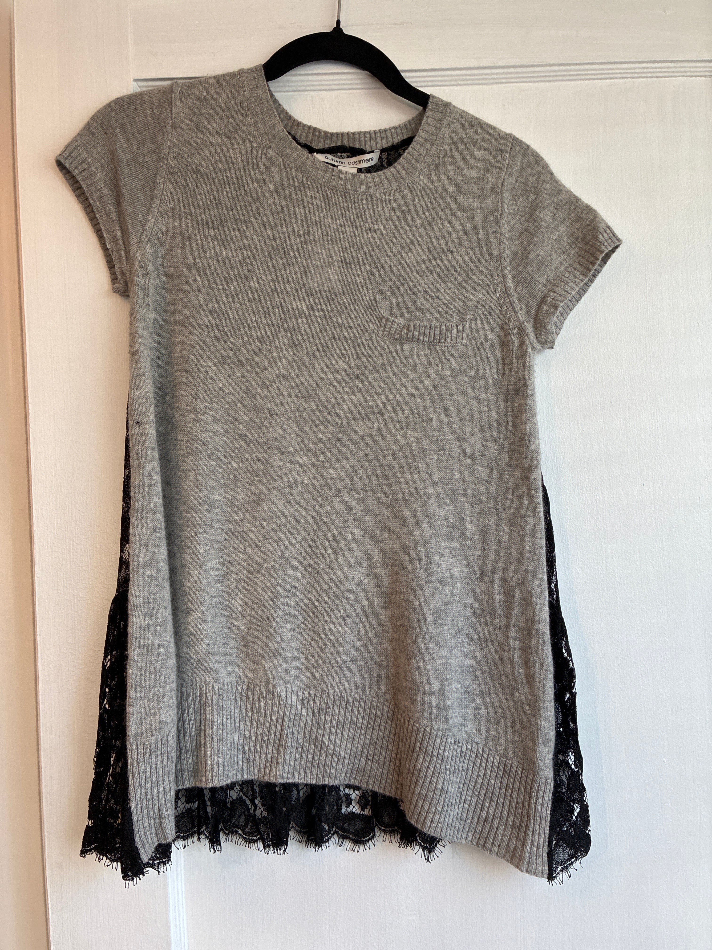 Sweater - Autumn Cashmere