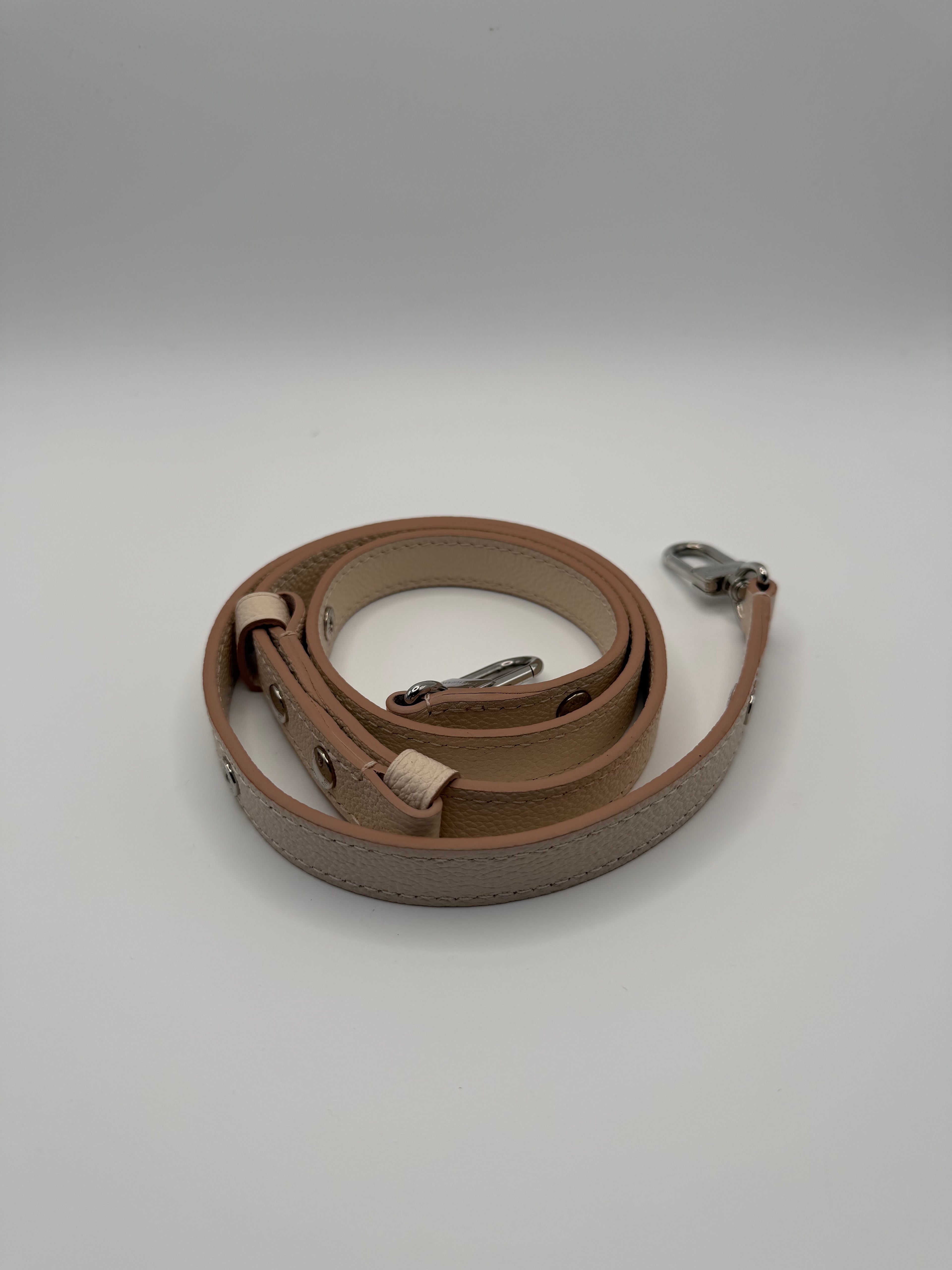Louis Vuitton Buci Epi Leather