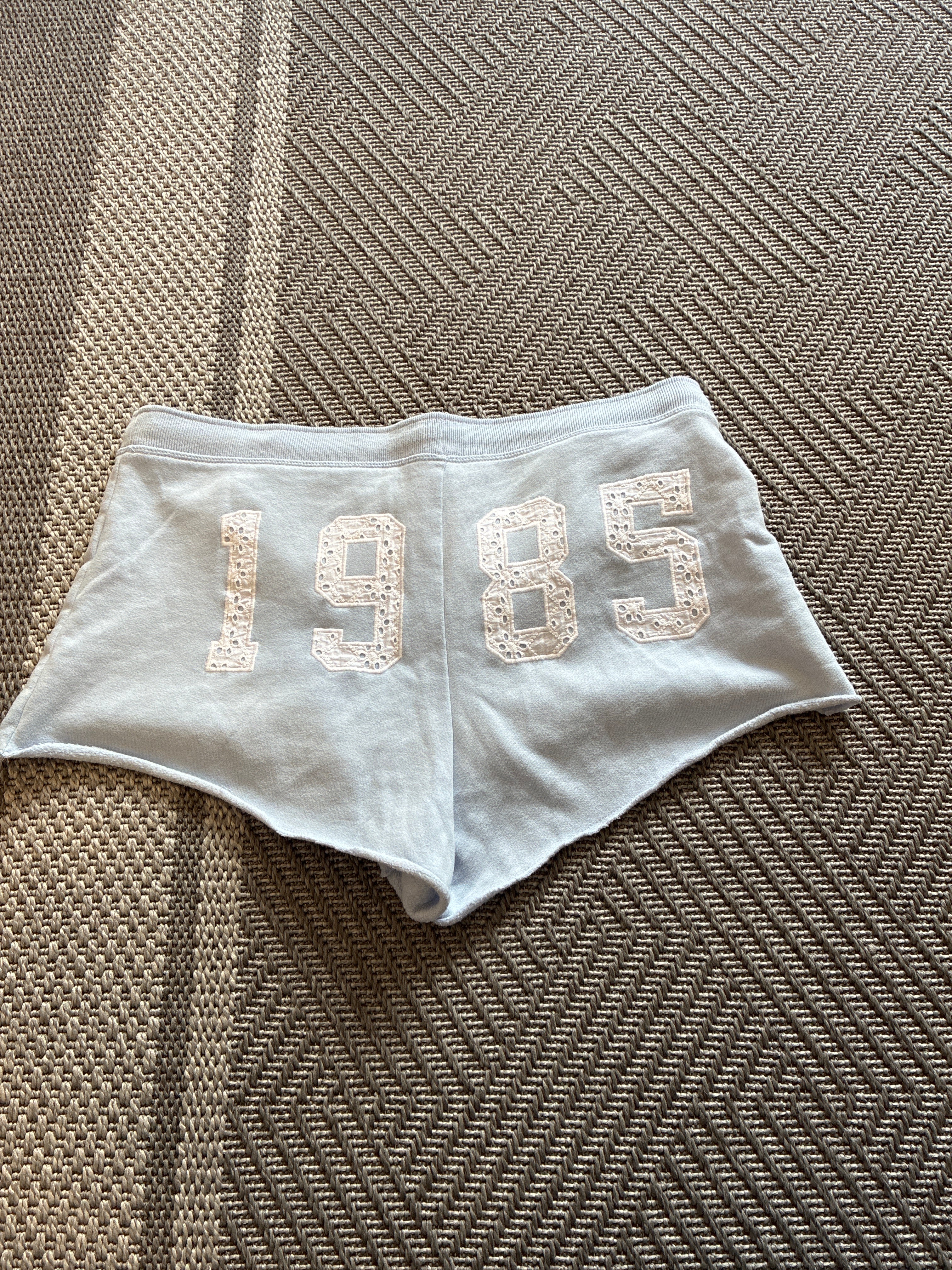 Shorts - Hollister