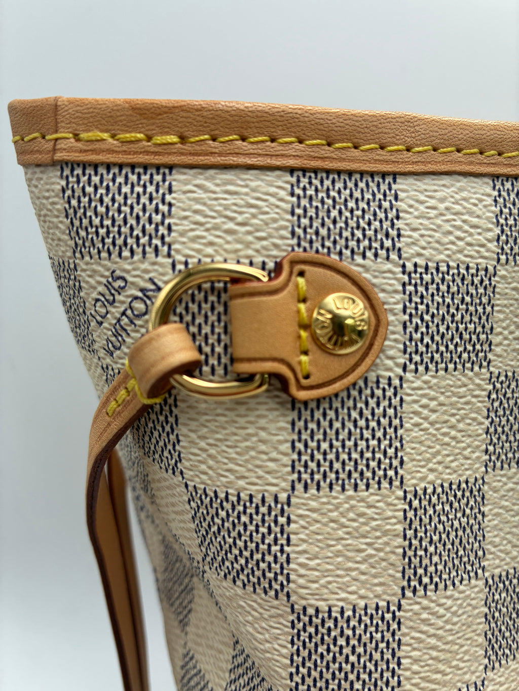 Louis Vuitton Neverfull PM