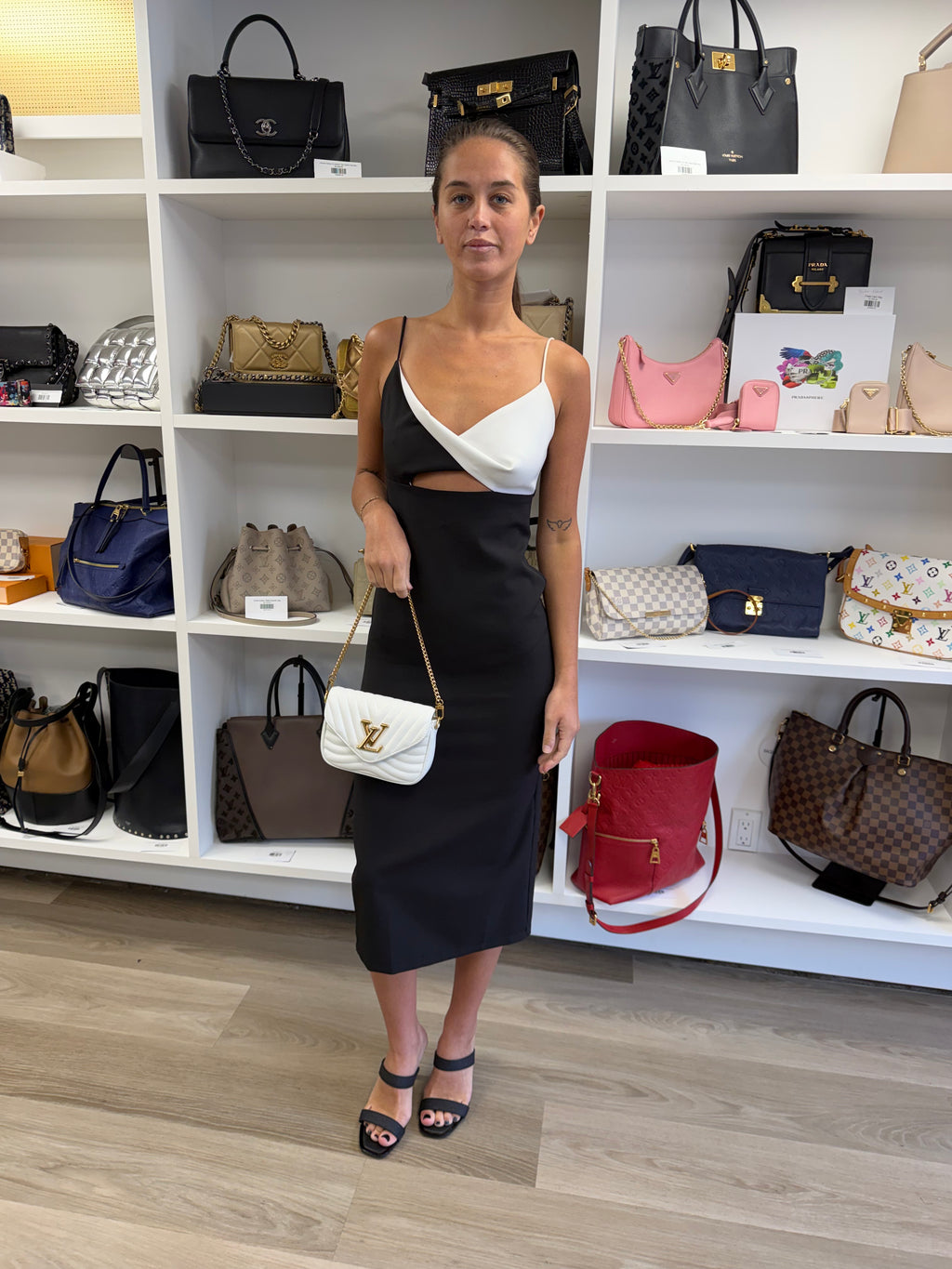 Dress - Trendyvol