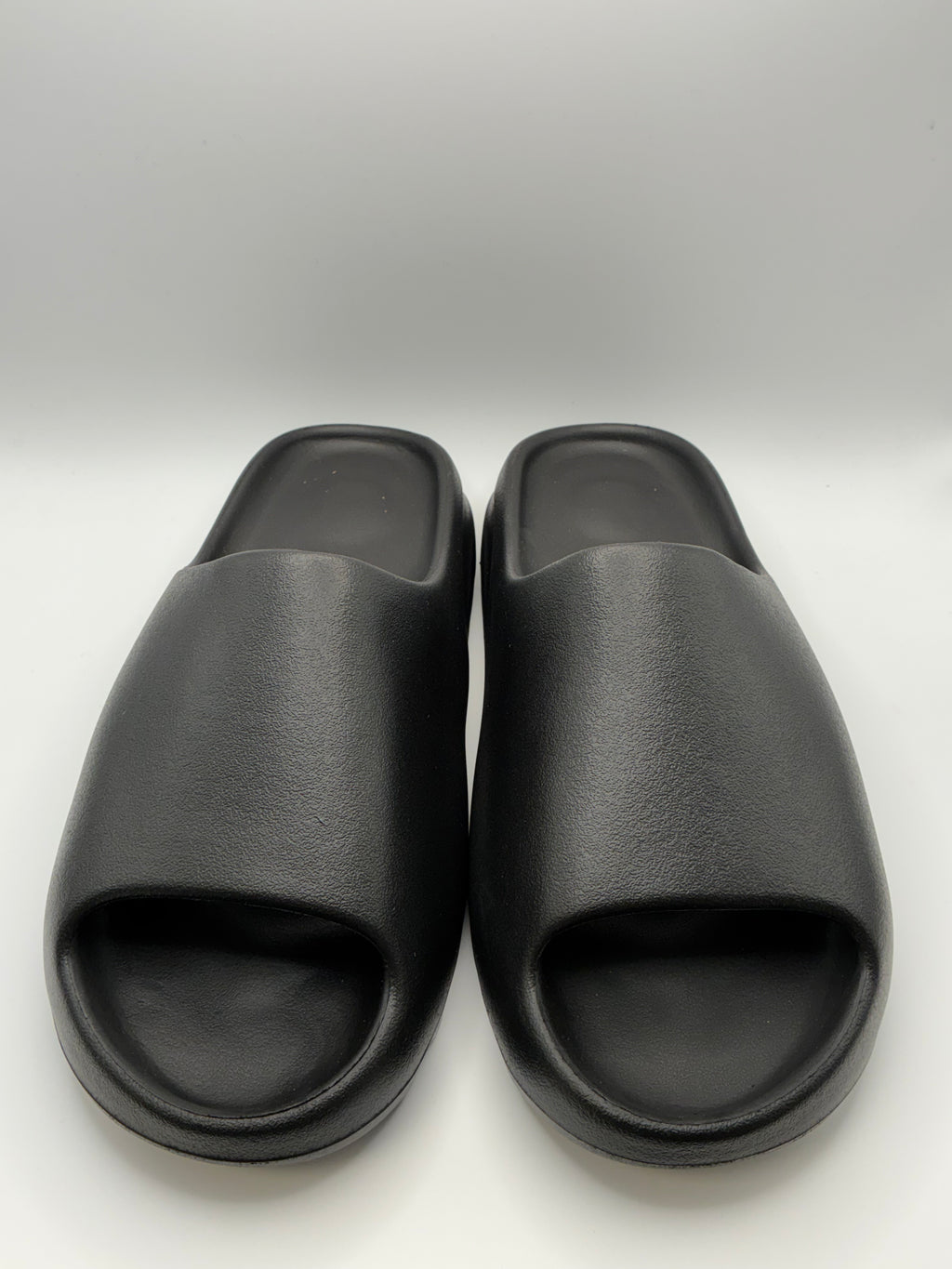 YZY YS-01 Slides Black