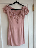 Dress - Lone Tree