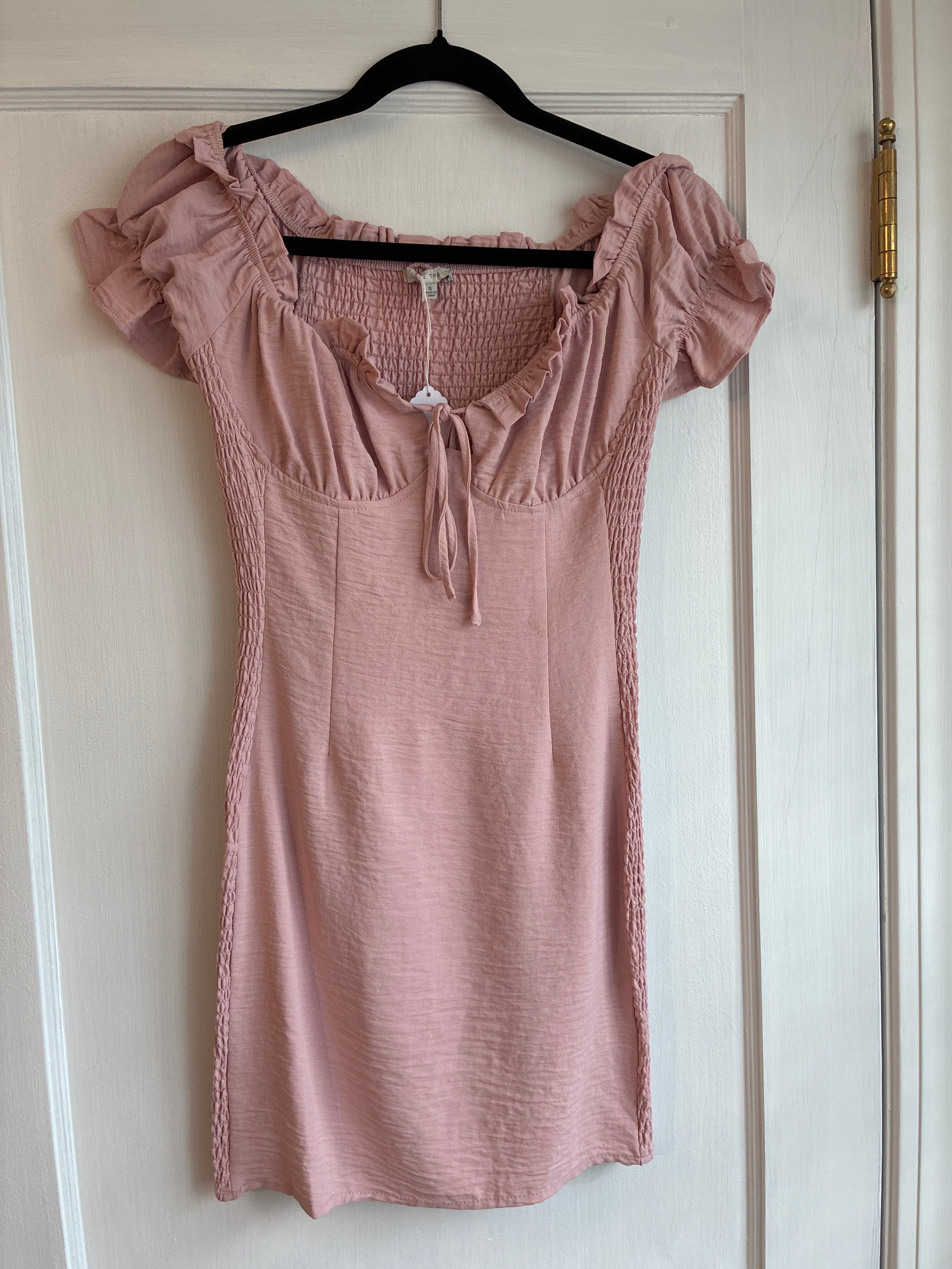 Dress - Lone Tree